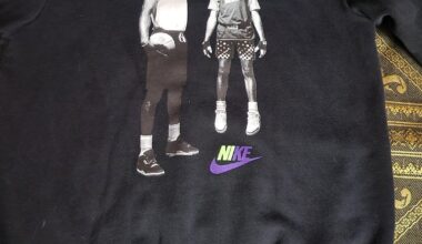 Bought this last night