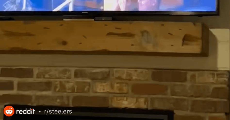 [Pryor] Will Howard’s Aaron Rodgers celebration impersonation is spot on