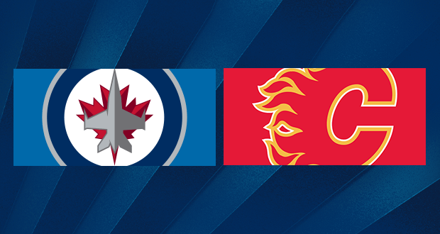 GDT - Monday October 20, 2025 | Jets at Flames @ 8:30pm CT