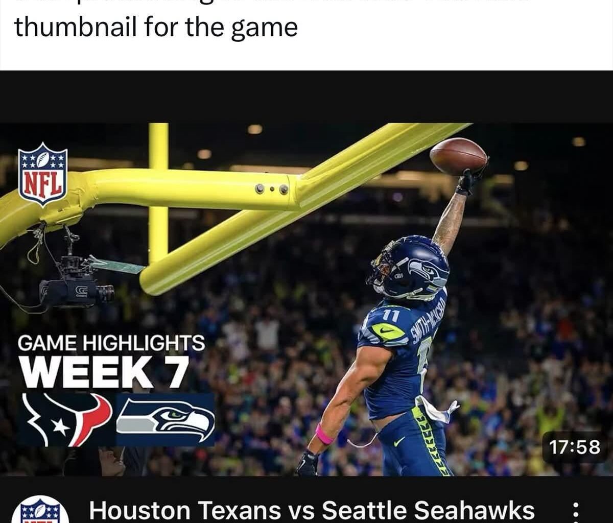 Getting paid. Both ways.