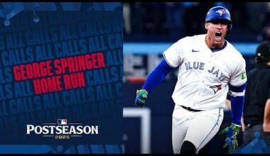 Jays fan living in Texas