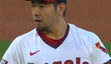 These jerseys are in the 4+1 rotation, why are they only worn for a week across the entire season?