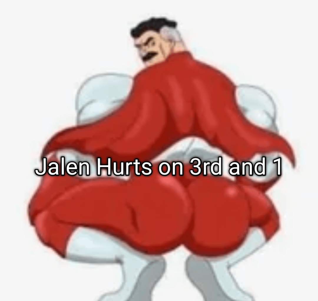 Something Something eagles