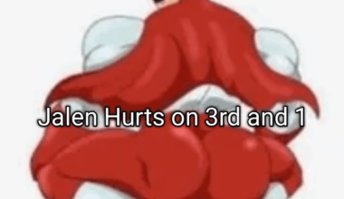 Something Something eagles