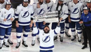 We are going to add another cup this year !