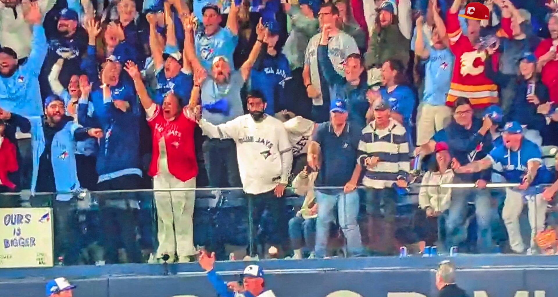 Flames (1-5-0) vs Jets (4-1-0) - October 20th - pregame thread