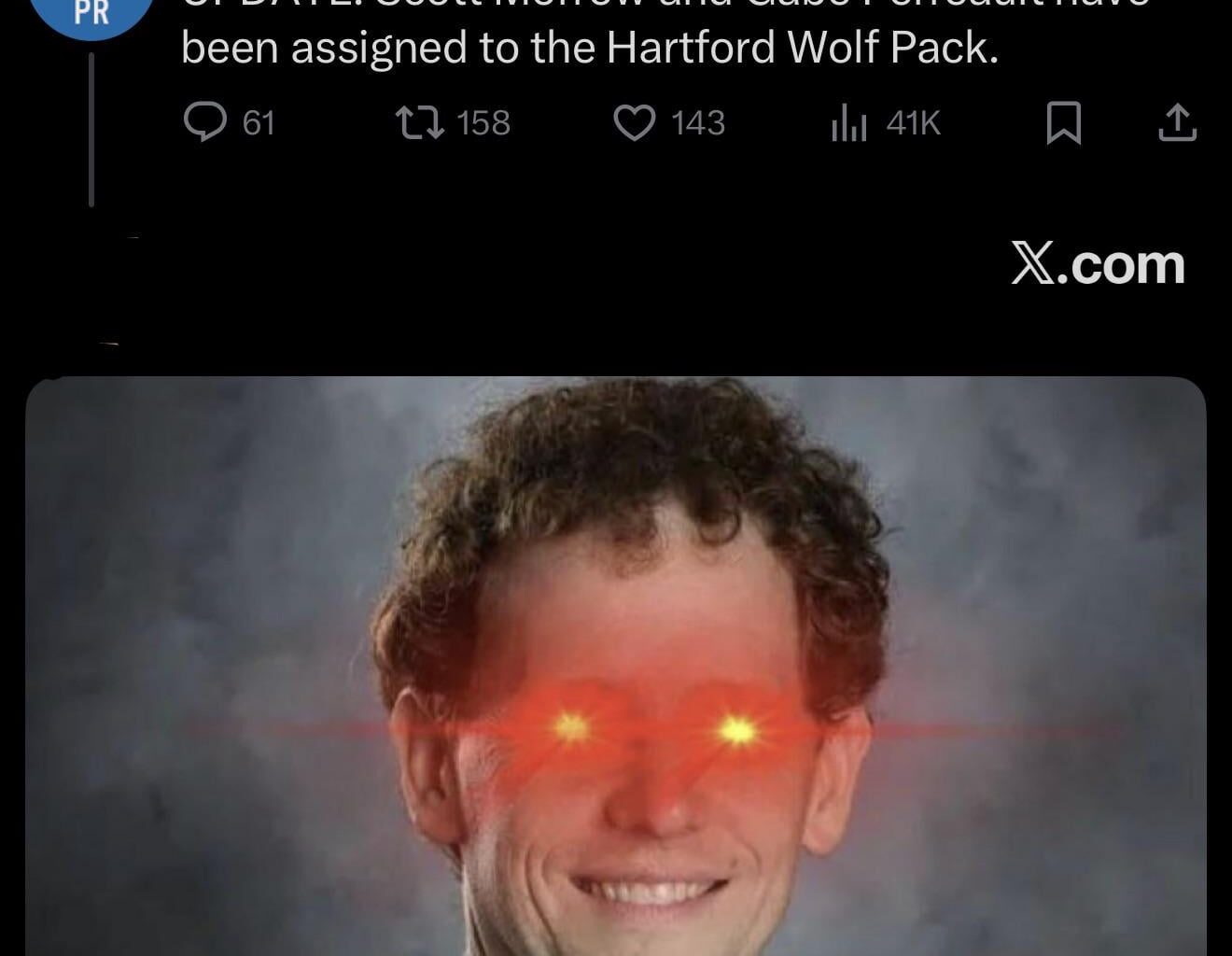 Let GMET cook 👨‍🍳