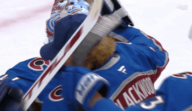 I've missed this so much