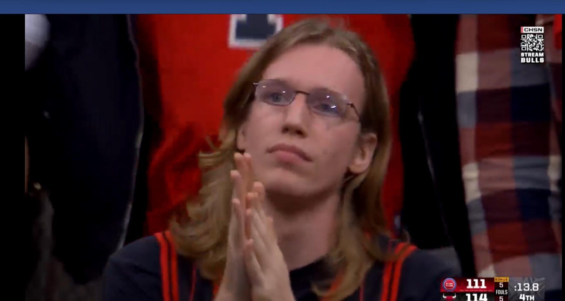 Isn’t this that one guy