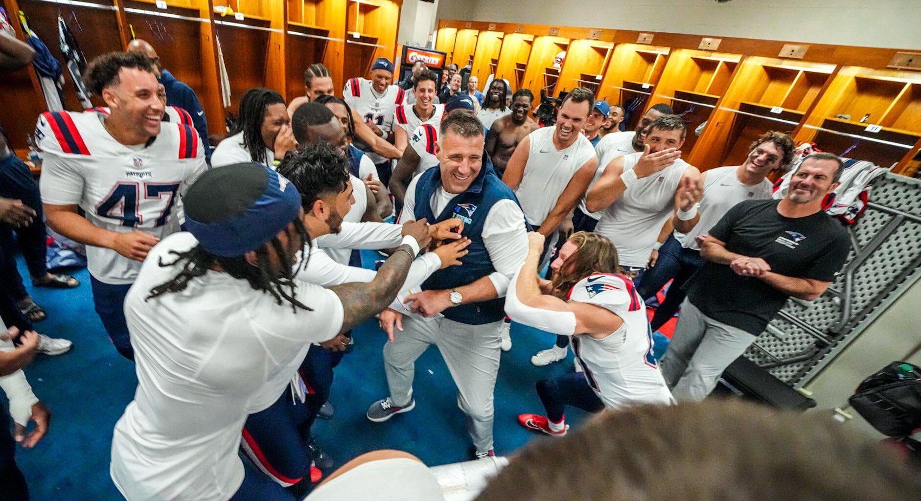 Official Victory Mayeday - Vrabels Revenge 🫢🫱 - Free Chat Thread