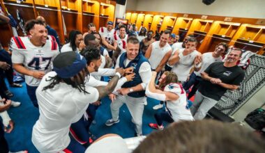 Official Victory Mayeday - Vrabels Revenge 🫢🫱 - Free Chat Thread