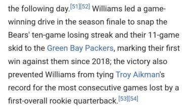 The real reason why Aikman hates Caleb