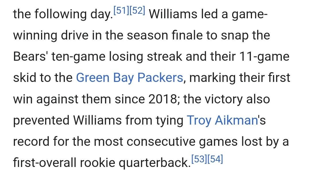 The real reason why Aikman hates Caleb