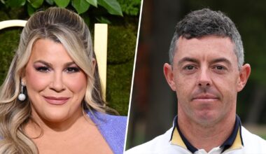 Heather McMahan Comments on Ryder Cup Rory Mcllroy Chant