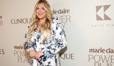 Comedian Heather McMahan apologizes for participating in Rory McIlroy chant at Ryder Cup