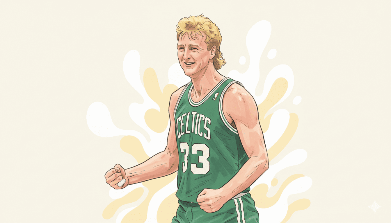 Is today’s NBA built from a Larry Bird hybrid model?
