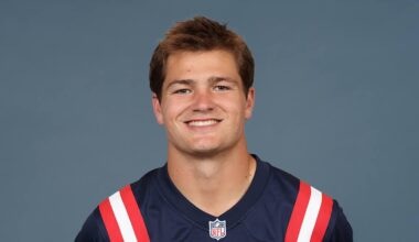 Moved up a spot after Baker’s performance