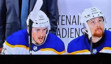 Finally something Sabres and Habs fans can agree on