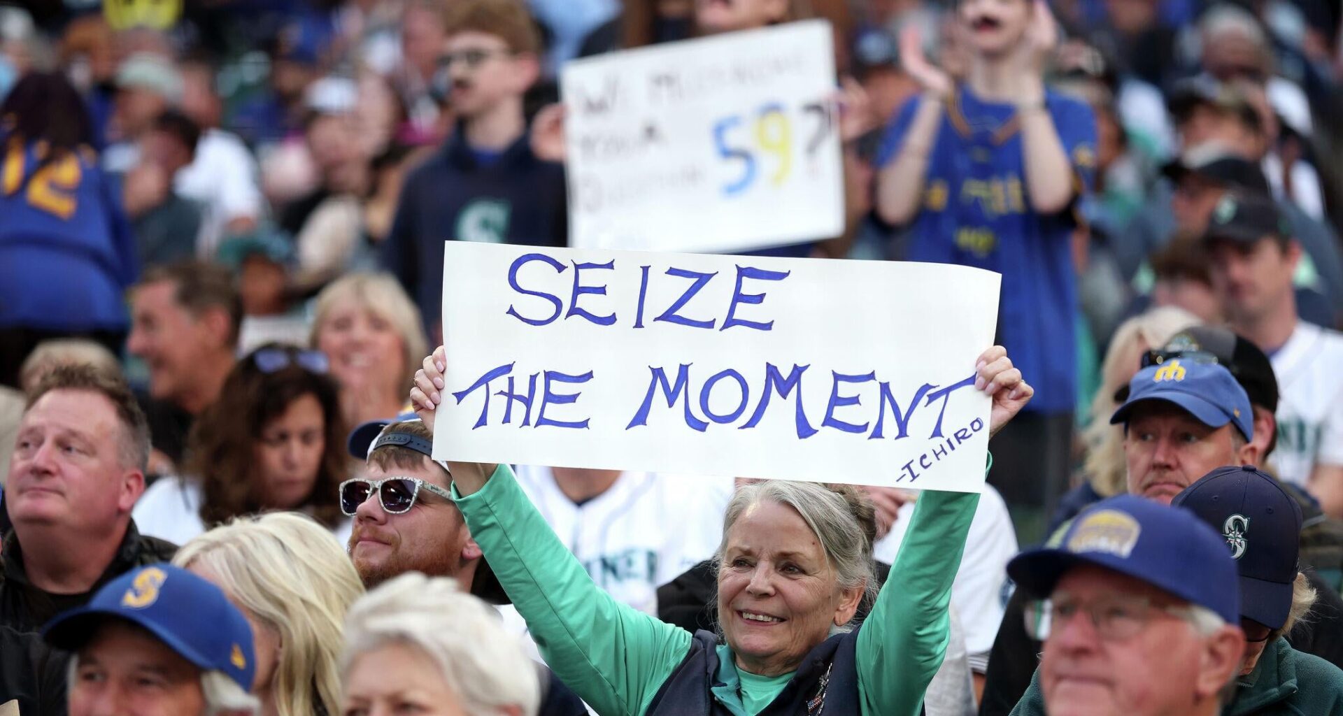 Meet the wealthy Astros fan gifting baseball's most sought-after tickets