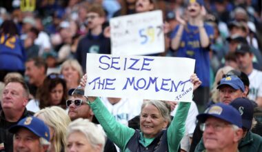 Meet the wealthy Astros fan gifting baseball's most sought-after tickets