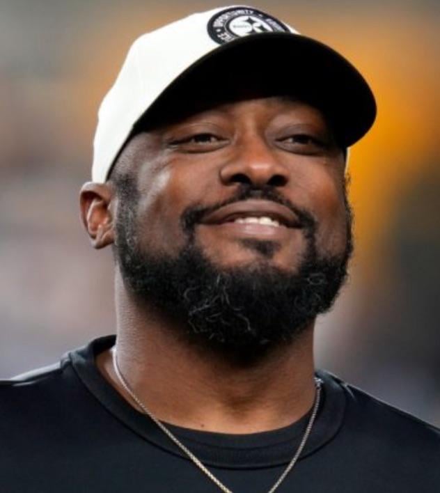 Say what you will, this man went 10-7 with Fields and Washed Russ