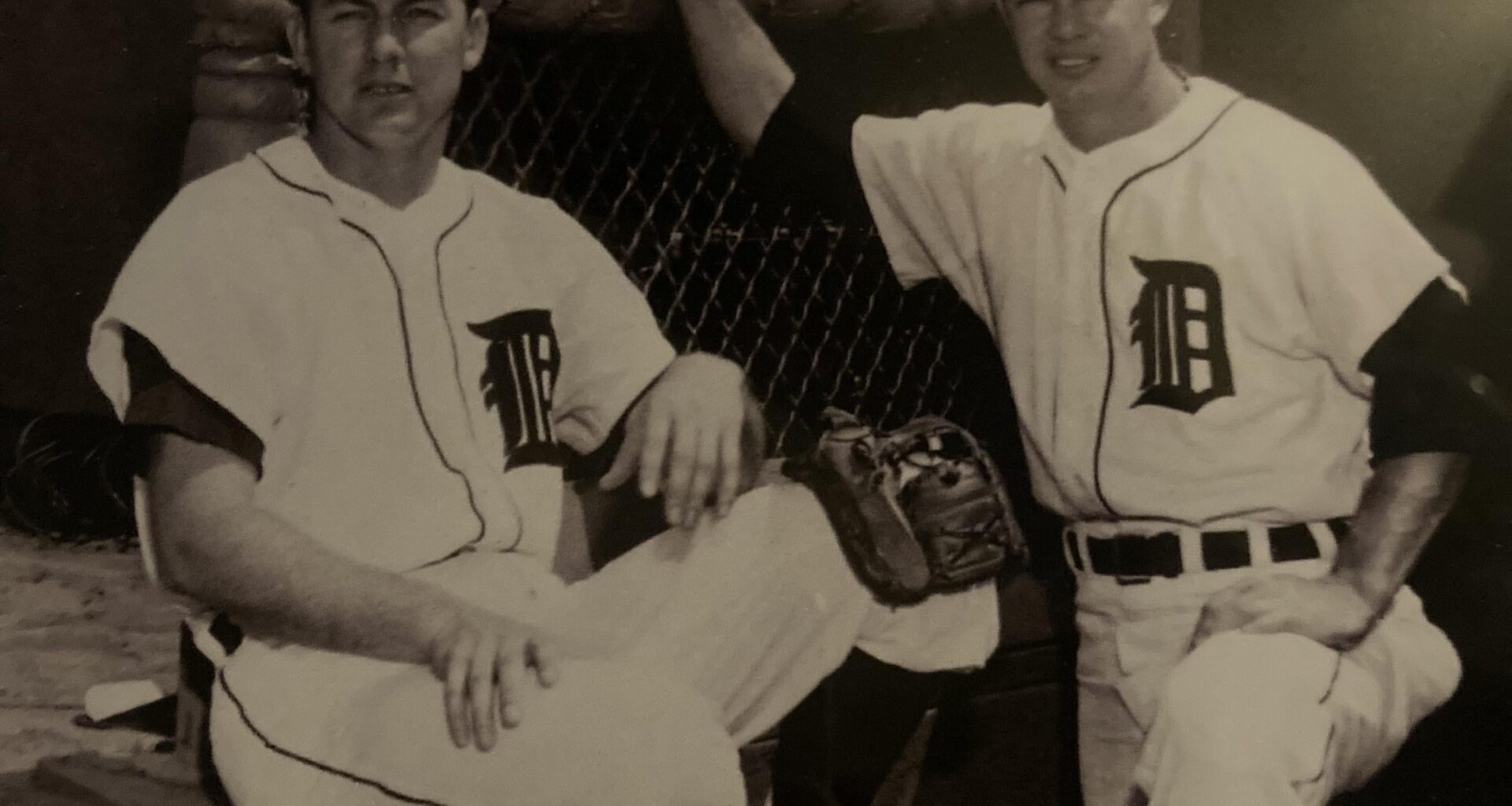 Who are these Tigers?