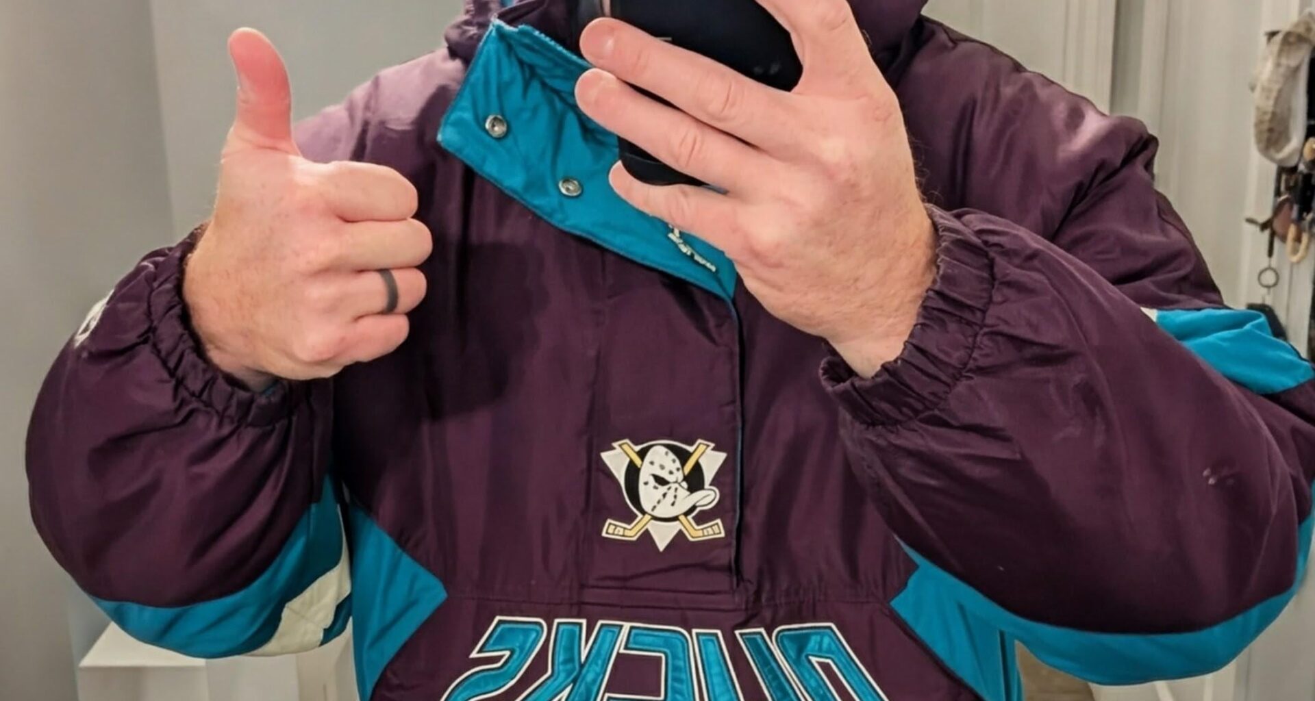 FINALLY! THE HOLY GRAIL!