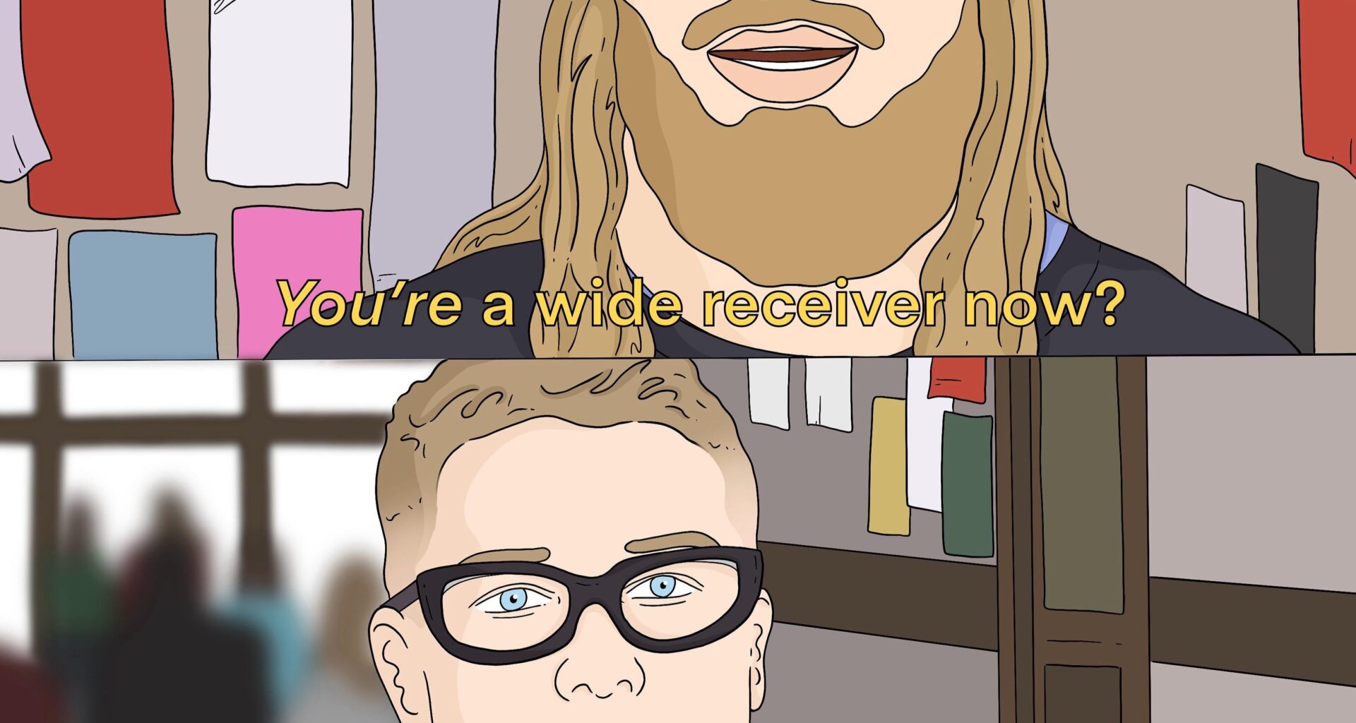 Will my drawings get me to the SB? Day 24