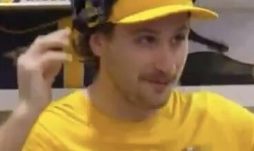 Ozzy needs a nickname