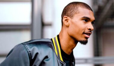 Inside Victor Wembanyama’s ‘violent’ offseason training to get his mind and body back