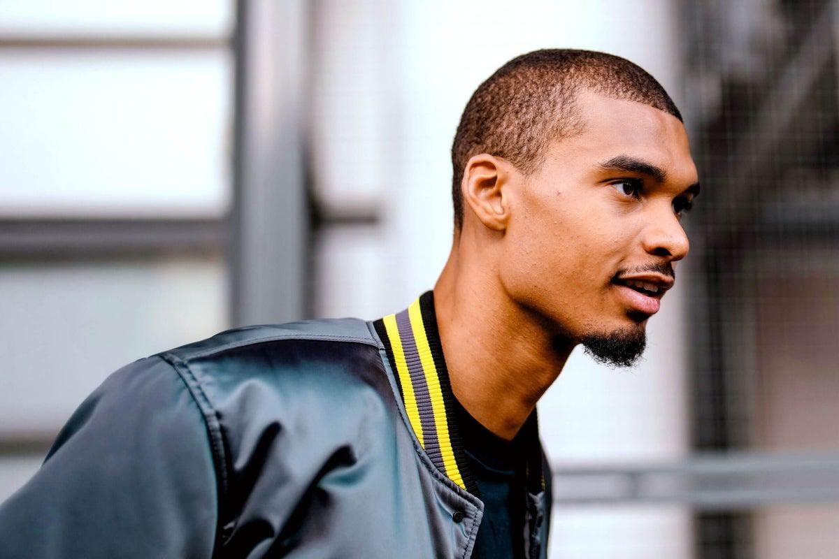 Inside Victor Wembanyama’s ‘violent’ offseason training to get his mind and body back