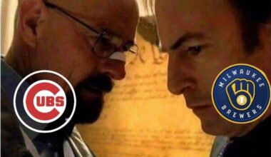 Busch is the one who knocks (it out of the park)