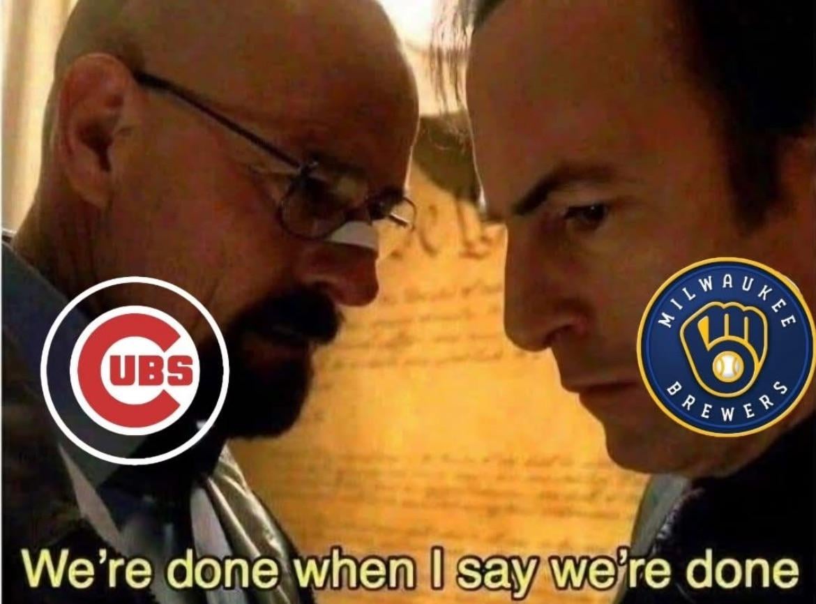 Busch is the one who knocks (it out of the park)