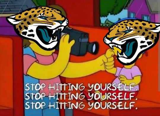 Really hoping this is our only "WTF was that?" game this season. Wake up call time.