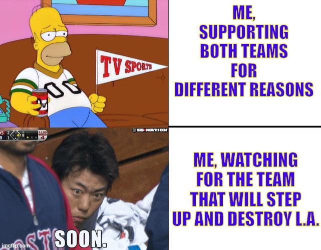 May those who are most worthy advance