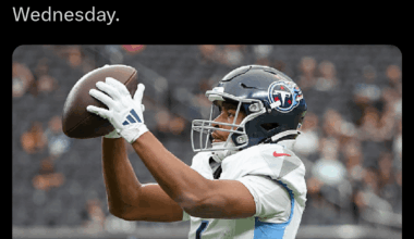 Should we sign Tyler Lockett?