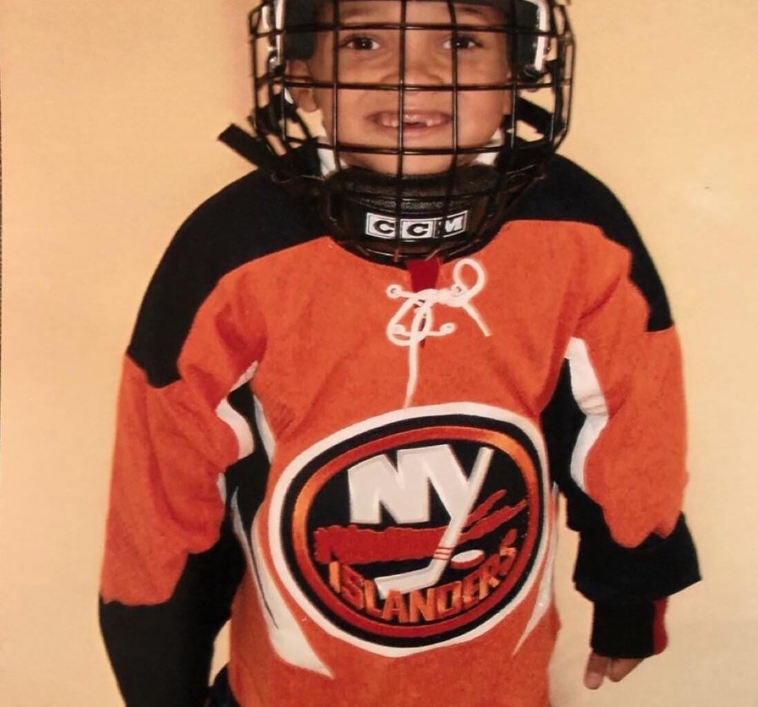 Congrats to Laurel Hollow’s Marshall Warren on the call up!