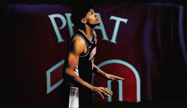 Koa Peat Is a Force but Can He Be More?