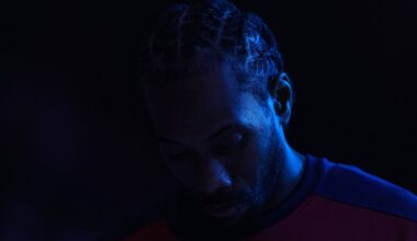 Amid Kawhi investigation, the Clippers' YouTube suddenly goes dark