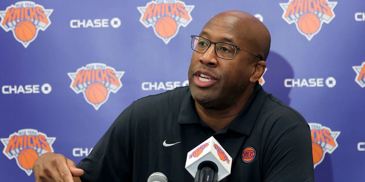 What's Really Changed? - by Jonathan Macri