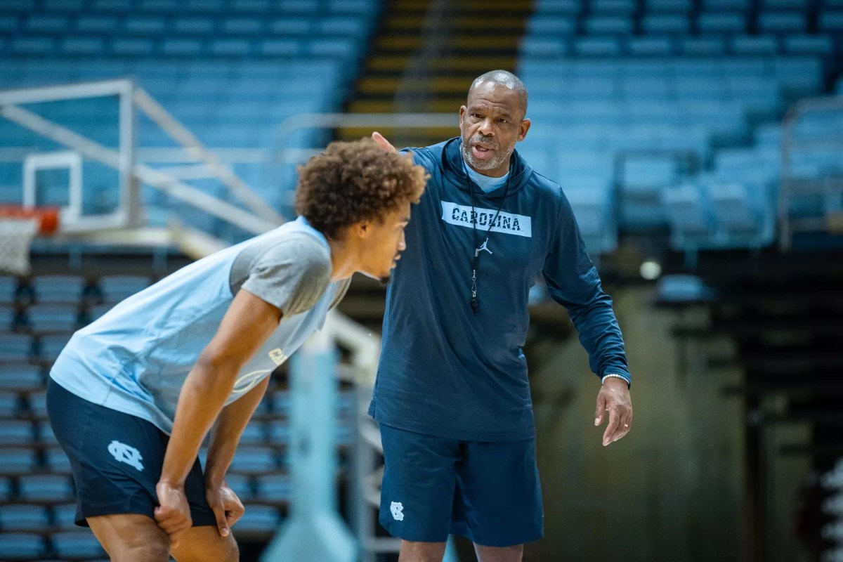 UNC men, women to play on ABC next season