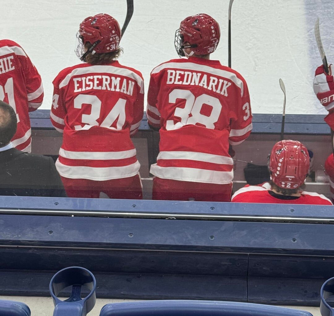 Islanders future in Storrs, CT tonight.