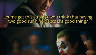 Too much of a good thing