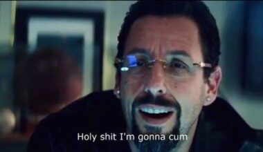 Me watching 4.2 no-hit innings from the bullpen in the playoffs