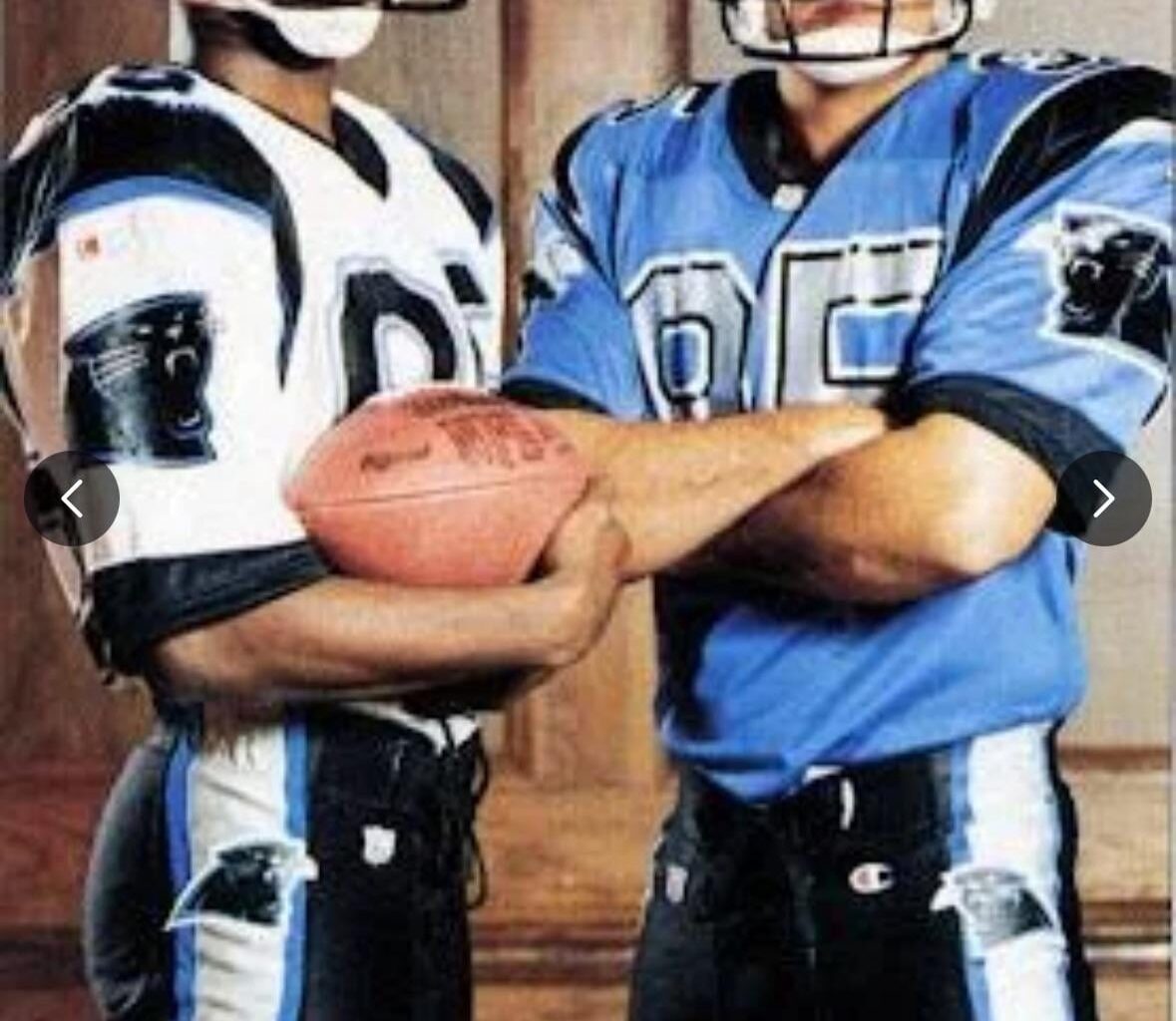 Thoughts on the prototype Jerseys?