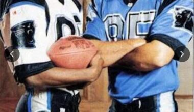 Thoughts on the prototype Jerseys?