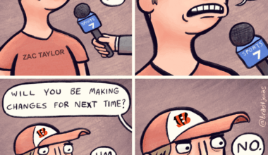 How about another run up the middle?