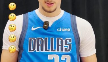 Cooper Flagg tries to recognize players from the 2006 NBA, unfortunately he has HORRIFIC ball knowledge.