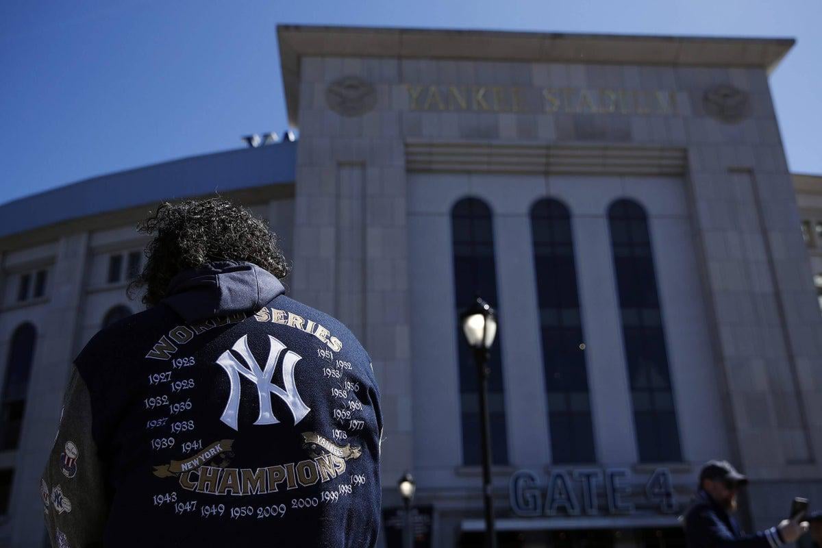 [Kuty] The Yankees sell their fans on glory and championships, on Babe Ruth, Derek Jeter and Joe Torre. But these days the concept of Yankees exceptionalism can be found more in the team store and in marketing than on the field.
