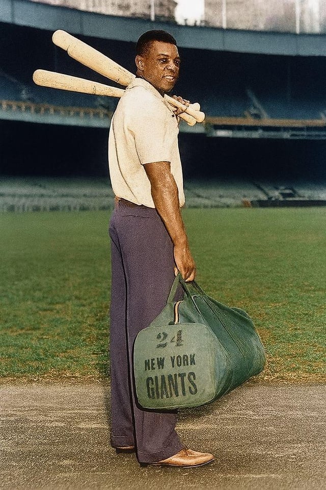 His name should be knighted even tho he isn’t a brit, “Sir Willie Mays” just sounds right, undoubtedly the ultimate baseball player, he was an all time great at every aspect of the game, he could contact hit, power hit, run, throw, field like no one, on top of that, a great charisma and personality